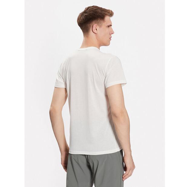 Футболка Salewa Solidlogo Dry