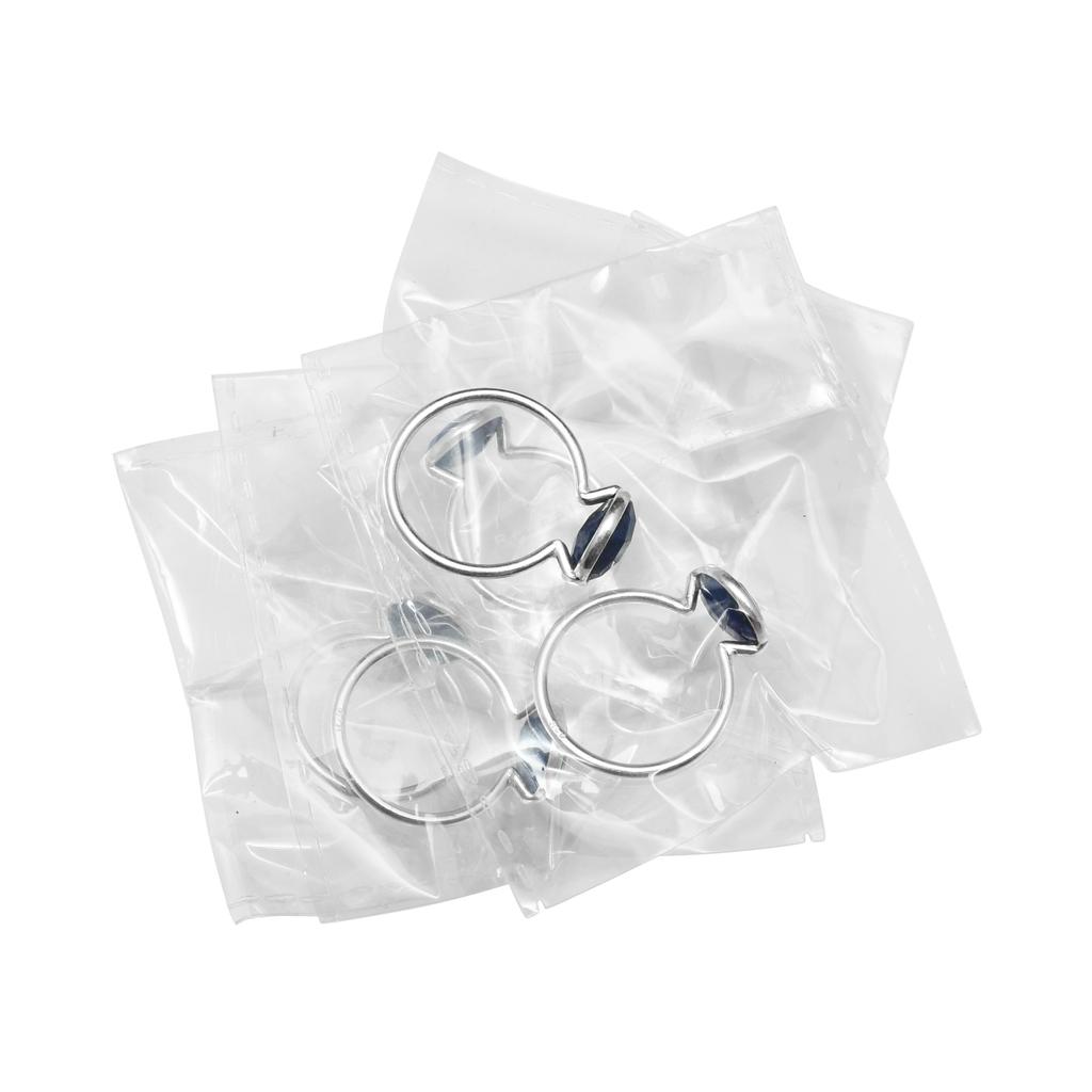 Кольцо из натурального лазурита, серебро 925 пробы, кольцо-пасьянс, круглый драгоценный камень, ювелирные изделия ручной работы, подарок на Пасху, размер кольца - 5