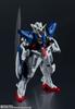 TAMASHII NATIONS GUNDAM UNIVERSE Мобильный костюм Gundam 00 GUNDAM EXIA 150 мм окрашенная подвижная фигурка GN-001 приблизительно. АБС и ПВХ