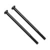 1/12 Scale Control Metal Socket Head Cap Screws for 12428 Car Trucks Parts