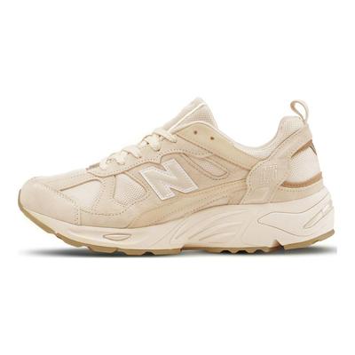 Кроссовки унисекс 878 Calm Taupe Cream Alabaster Hemp CM878EC1