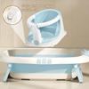 Yousheng Сиденье для душа для малышей Эргономичный дизайн Устойчивый Удобный Стульчик для купания Малыш Стульчик для купания Детское сиденье для безопасного купания