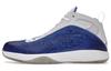 Jordan 2011 All Star Белый Королевский 436771-103