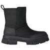 UGG Женские ботильоны Ashton Черные 1174491-BLK