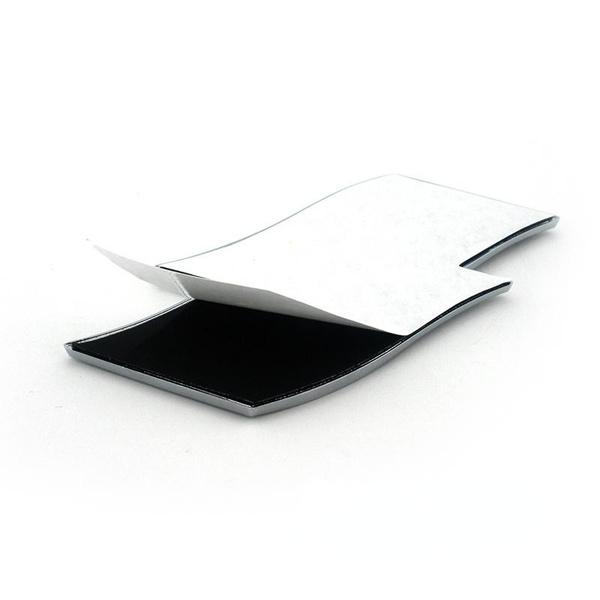 1 шт., 3D металлический логотип, эмблема, значок на крыло автомобиля, боковая наклейка для Holden HSV, флаг Astra Commodore VT VX VU VY Wogen Cruze Rodeo Astra