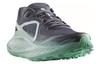 Женские кроссовки Salomon Wmns Glide Max TR 'Ebony Blue Haze'