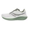SAUCONY Кроссовки Ride 18 White Olivine Unisex S21000-138