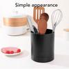PP Material Utensil Holder 360 Degree Rotatable Kitchen Organizer  For Home Kitchen