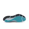 Nike Air Zoom Pegasus 38 'White Midnight Navy' (Unisex) White / Pure Platinum / Midnight Navy / Wolf Grey Running Shoes CW7356 101