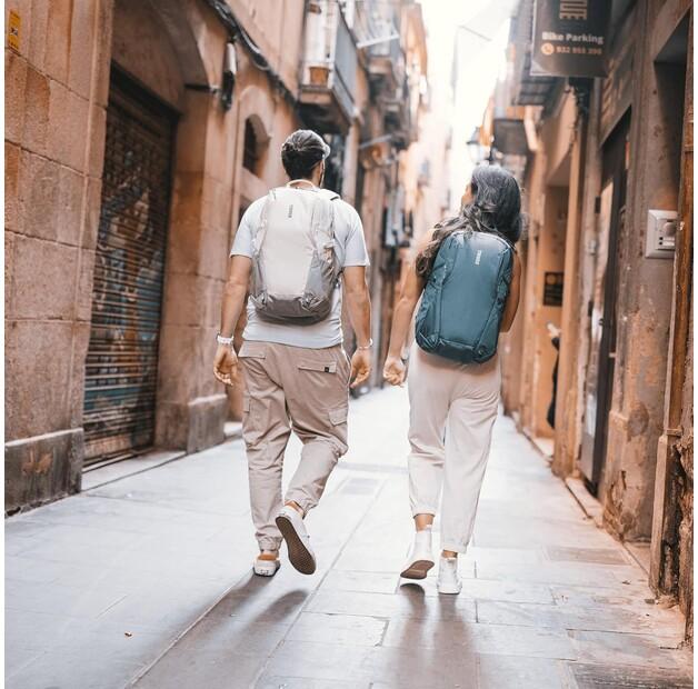 Backpack Thule EnRoute 26 Black (3204846)