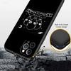 MY25 Space Astronaut Alien UFO Soft Shell Phone Case for Xiaomi Xiaomi Poco M4 M5 M6 M7 X3 X6 X7 F8 Ultra Pro GT NFC