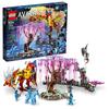 Конструктор LEGO Аватар Торук Макто и Дерево Душ 75574
