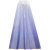Role Playing Princess Cape Multi Color Princess Mesh Cape Sweet Cloak Capes  Children
