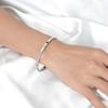 Women Bracelet Chains Stainless Steel 3 Color Set Bracelets Bangles Accessory Carter Bracelets Wholesale  New Trend Jewelry