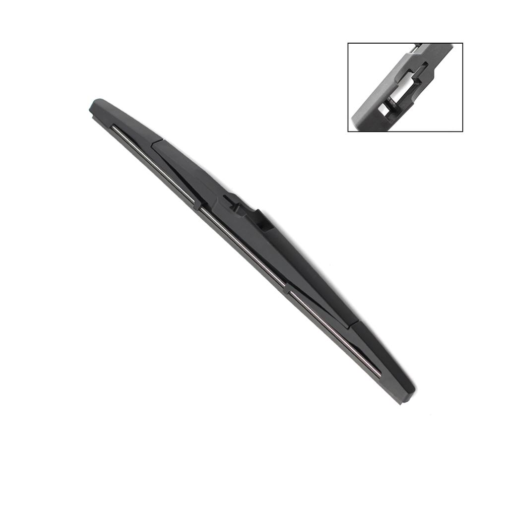 Комплект заднего стеклоочистителя и рычага для KIA sportage 2018 Стеклоочистители лобового стекла Щетки Аксессуары для очистки