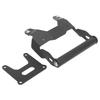 Motorcycle Navigation Bracket Bar 6061T6 Aluminium Alloy Replacement for XADV750 20172021