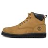 Richmond Ridge Casual Lightweight Short Work Boots Men Boots Wheat A28C4W