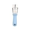 1PC Stainless Steel Defroster Refrigerator Household Defrosting Shovel Refrigerator Defrosting Shovel With Handle Household Cleaning Tool