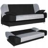 Sofa Sofa Sara Duo Sofa Bed Bonell Bed Family Furniture 