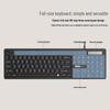 Lenovo KL31 Full-Size Wired USB Keyboard