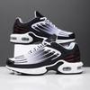 2024 Spring New Large Size Couple Air Cushion Sneakers Student Running Shoes Men's Casual Trend Sneakers