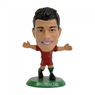Portugal FC Домашний комплект Криштиану Роналду Домашний комплект