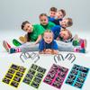 Wire Cognition Games 3D Montessori Puzzle Brain Teaser Puzzles Interactive Games Developmental Toys