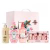 Подарочный набор для личной гигиены Miss Lilly с ароматом сакуры