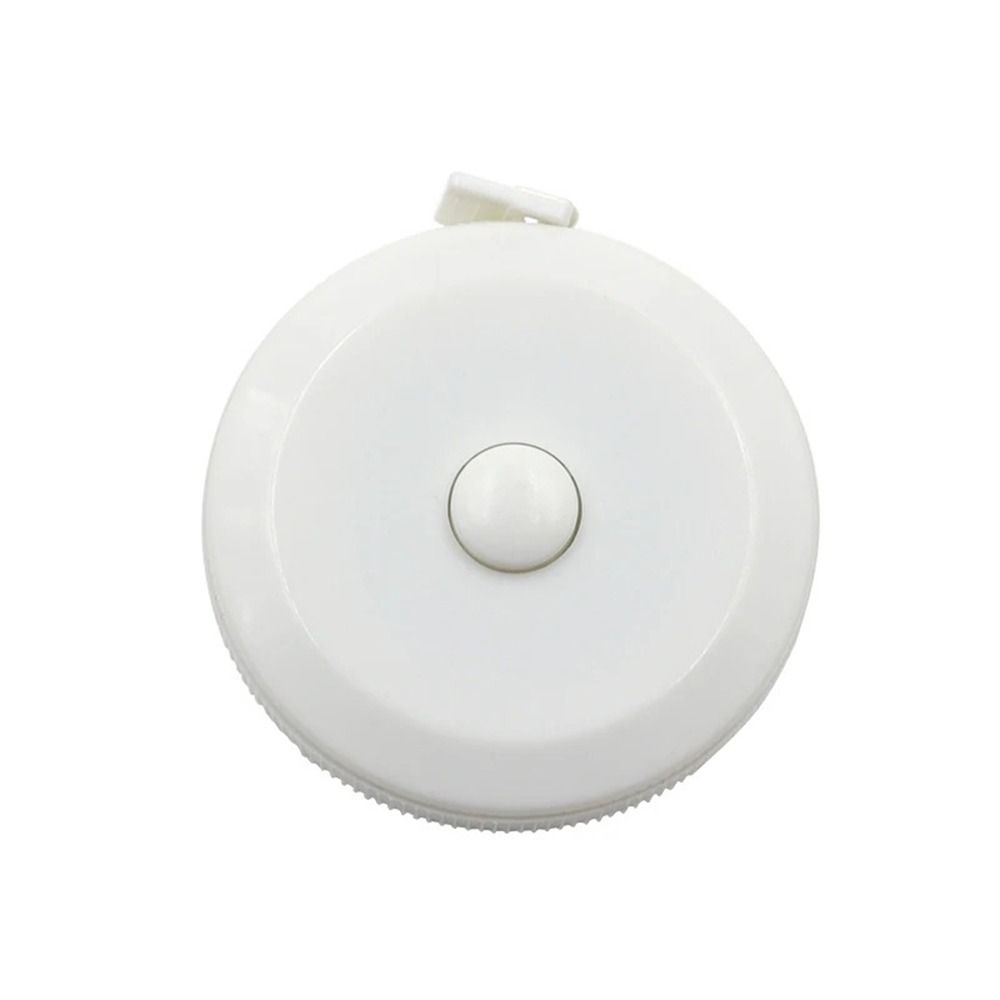 150 см Измерительная линейка с выдвижным брелоком Измерительный инструмент DIY Брелок Рулетка для дома