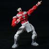 3D Printed Superheroes Invincible 2.0 Anime Multi-Jointed Shapeshift Toys Action Figures Mannequin Model Ornaments Gifts