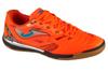 Liga-5 24 LIGW IN, Mens Orange Indoor Football Trainers