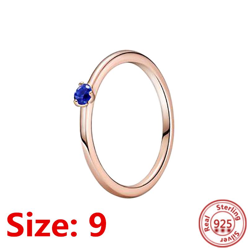 Новый 12 Созвездие Месяца Цвет Вечности Круг Подвеска Подходит Оригинальные Подвески Браслет Из Бисера Стерлингового Серебра 925 DIY Ювелирные Изделия