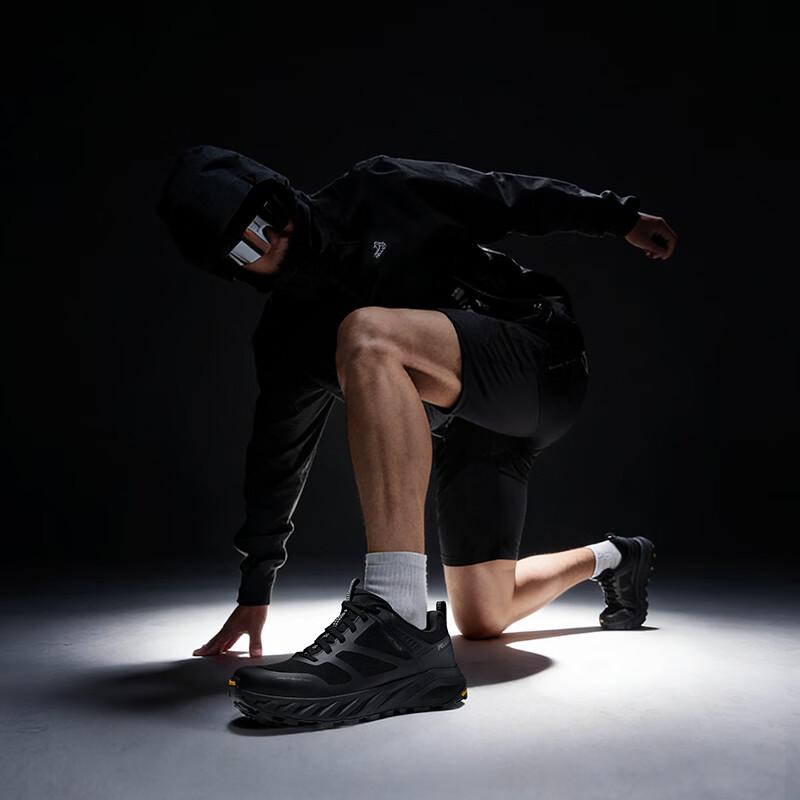 PELLIOT CT-Chifeng 2.0 Vibram Кроссовки для трейлраннинга