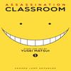 Assassination Classroom Vol. 1 by Yusei Matsui Paperback Book 9781421576077