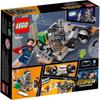 LEGO Супергерои Битва Героев 76044