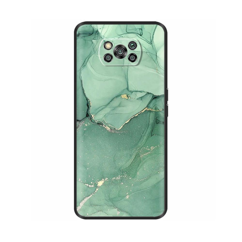 Для чехла Poco X3 Pro Чехол с бабочкой и сердцем из мягкого жидкого силикона Полная защита Чехлы для Xiaomi Poco X3 NFC Чехол для Poco X3 PocoX3