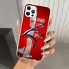 Valorant Jett Phone Case for Iphone 17 Air 16 15 Plus 14 13 Mini 12 11 Pro Max 16E 7 8 SE 2020 Soft Funda Print Shell 16 15 14 1