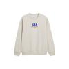 Gap Толстовки Унисекс С круглым вырезом Утепленные Обычные 841207