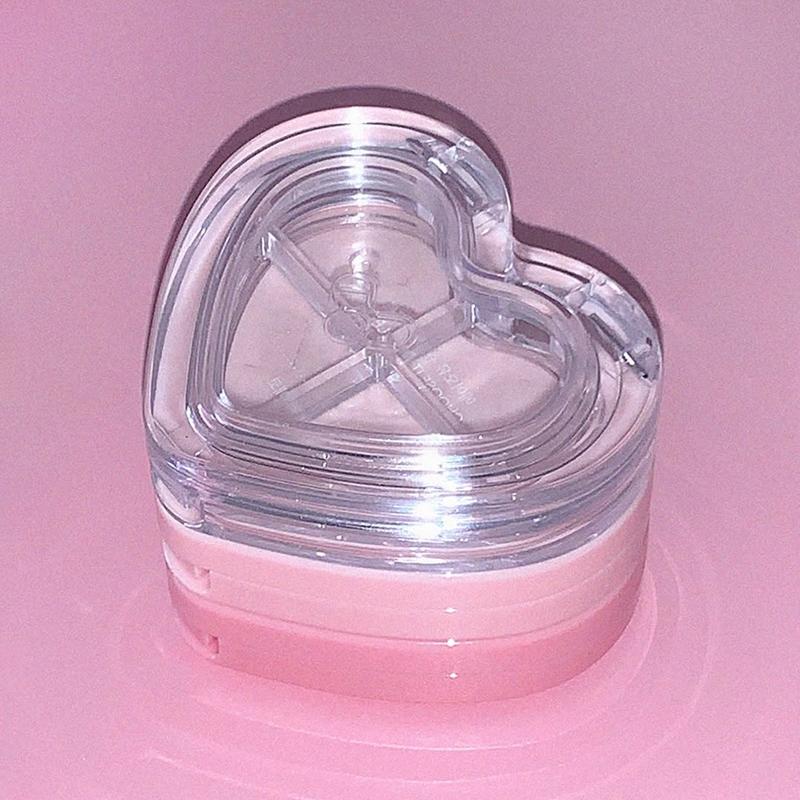 AOU Cosmetics Выберите это Палитра губ