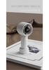 Southeast Asia's Top High-Speed Portable Mini USB Fan: Handheld & Desktop Cooling Solution