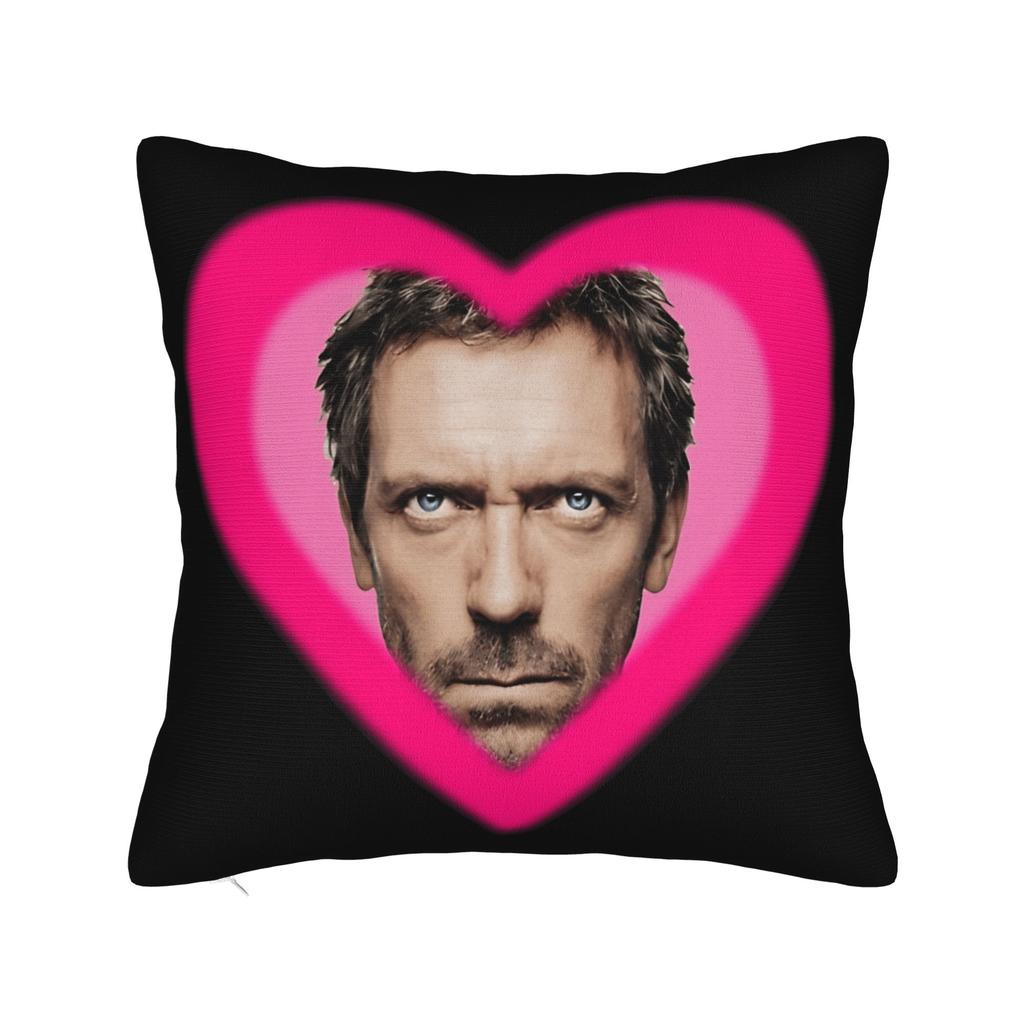 Наволочка H-House-MD Удобная наволочка для стула, дивана, домашнего декора Кавайные наволочки