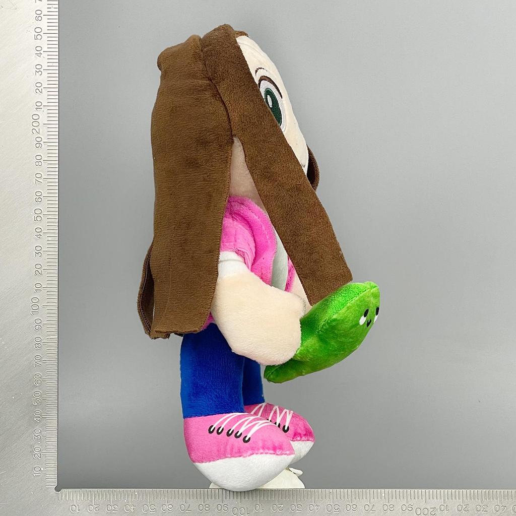 Cute pet peripheral plush toy doll doll