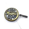 Portable Cute Retractable Vintage Tailor Tape Measure Measure Tools Ruler Tape Sewing Tools