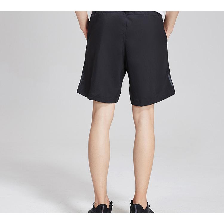 Adidas logo shorts EC3691