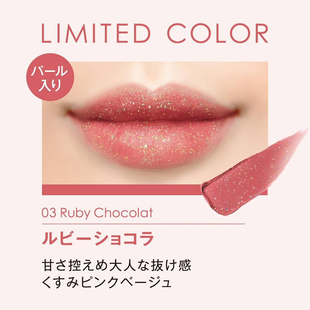 LIPGUARDIAN Matte Veil Tint L 03