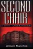 Книга Second Chair : A Stan Turner Mystery : 3