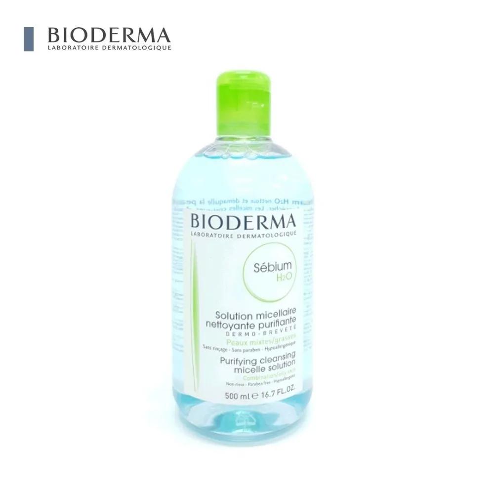 Bioderma Себиум H2O 500мл