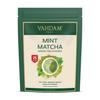 Мятный чай Матча (100 г), Mint Matcha Green Tea Powder,  VAHDAM