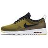 (WMNS) Air Max Thea KJCRD 'Black Varsity Maize' Women's 718646-004