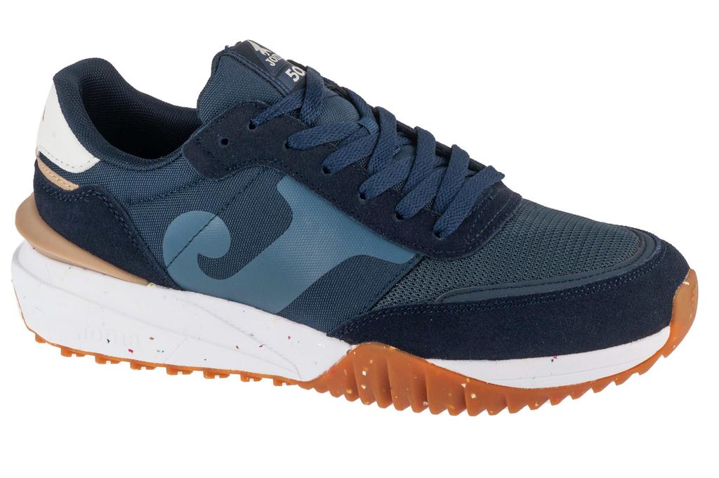 Joma C.501 Мужские 25 C501S, Мужские темно-синие кроссовки